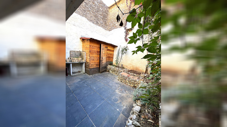 Ma-Cabane - Vente Maison ROUGIERS, 121 m²