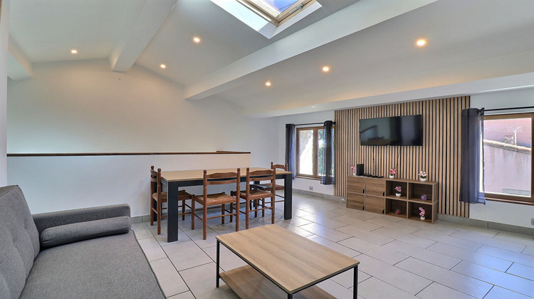 Ma-Cabane - Vente Maison ROUGIERS, 55 m²