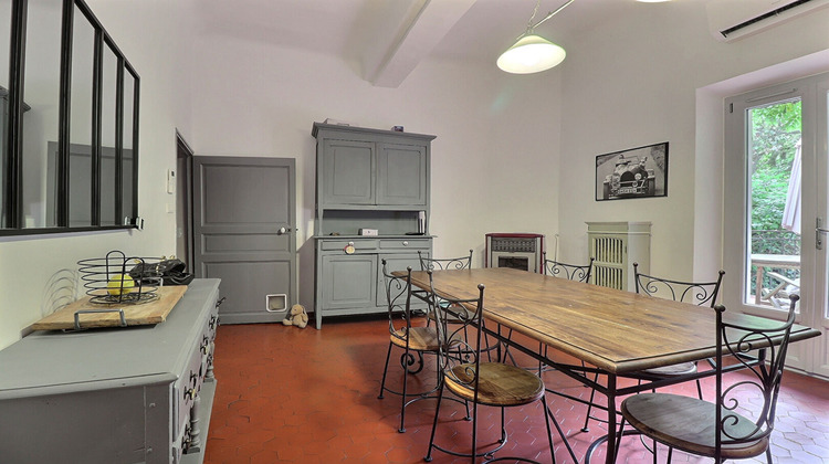 Ma-Cabane - Vente Maison ROUGIERS, 240 m²