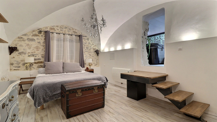 Ma-Cabane - Vente Maison ROUGIERS, 240 m²