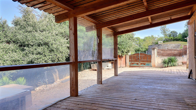 Ma-Cabane - Vente Maison ROUGIERS, 60 m²