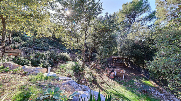 Ma-Cabane - Vente Maison ROUGIERS, 60 m²