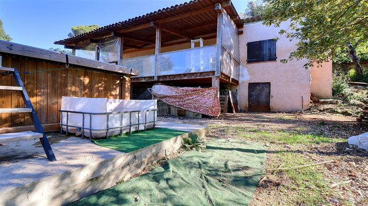 Ma-Cabane - Vente Maison ROUGIERS, 60 m²