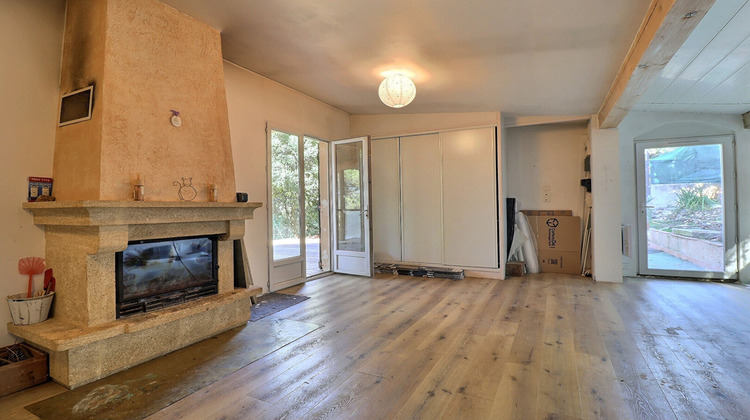 Ma-Cabane - Vente Maison ROUGIERS, 60 m²