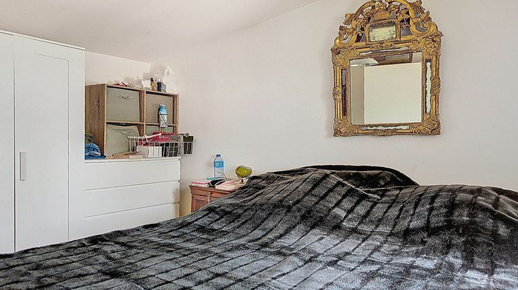 Ma-Cabane - Vente Maison ROUGIERS, 60 m²