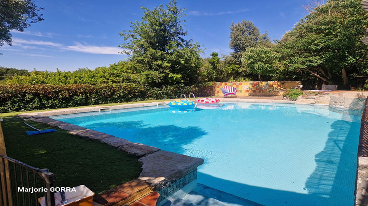 Ma-Cabane - Vente Maison ROUGIERS, 174 m²