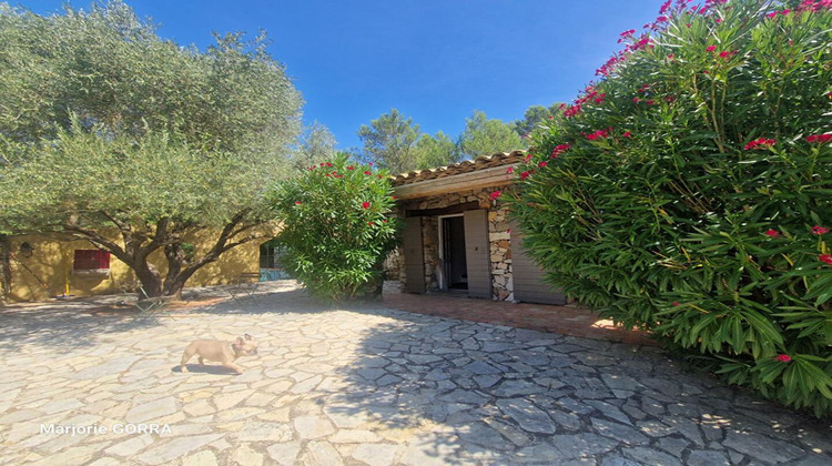 Ma-Cabane - Vente Maison ROUGIERS, 174 m²