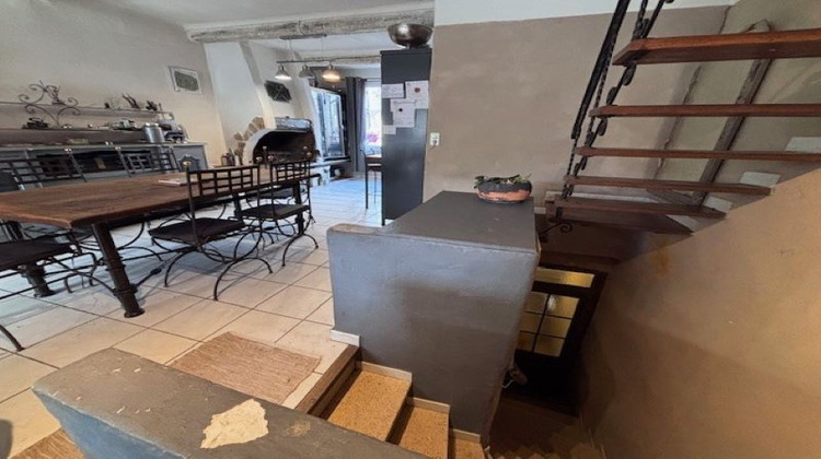 Ma-Cabane - Vente Maison ROUGIERS, 126 m²