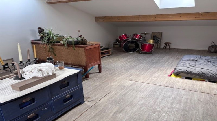 Ma-Cabane - Vente Maison ROUGIERS, 126 m²