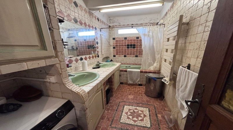 Ma-Cabane - Vente Maison ROUGIERS, 126 m²