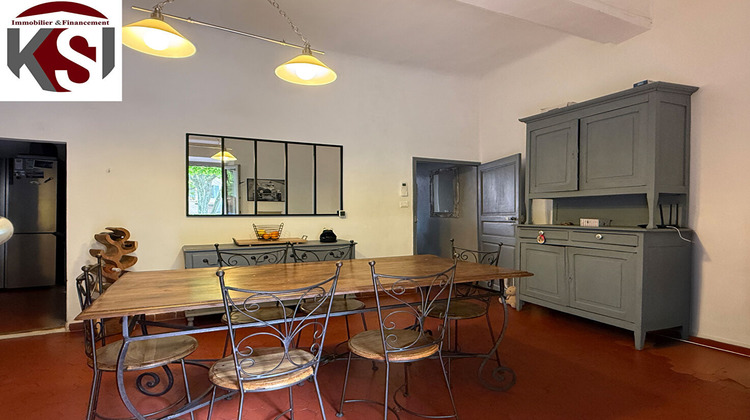 Ma-Cabane - Vente Maison ROUGIERS, 244 m²