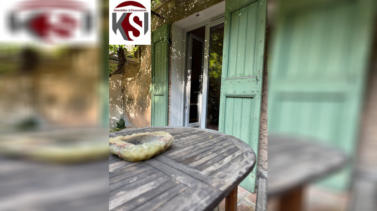 Ma-Cabane - Vente Maison ROUGIERS, 244 m²