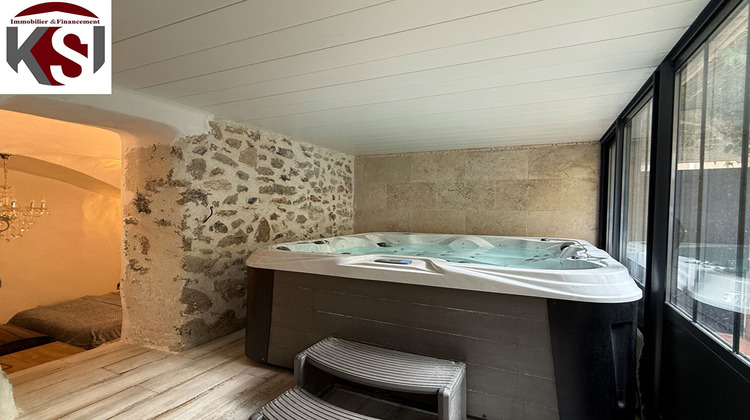 Ma-Cabane - Vente Maison ROUGIERS, 244 m²