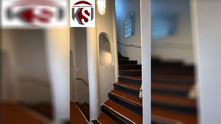 Ma-Cabane - Vente Maison ROUGIERS, 244 m²