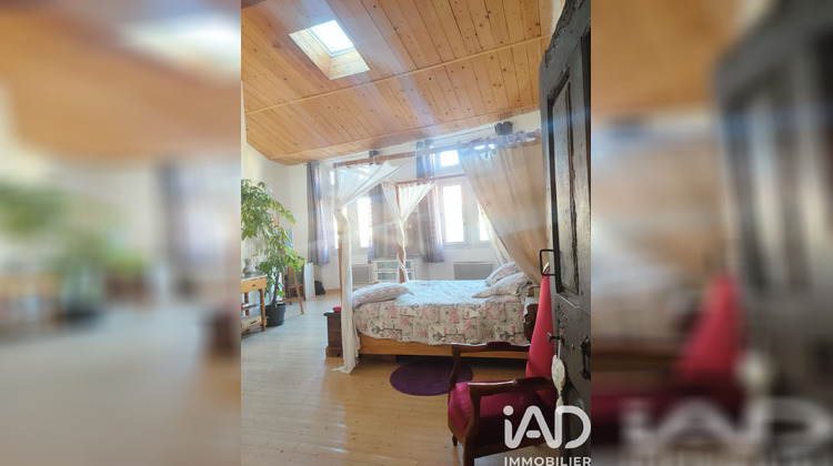 Ma-Cabane - Vente Maison Rougiers, 240 m²