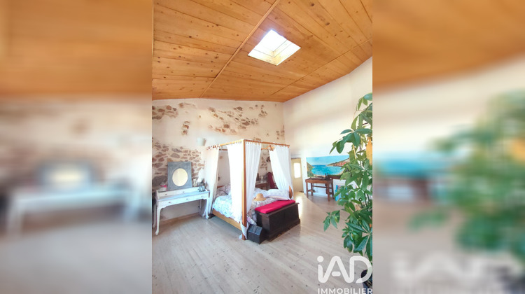 Ma-Cabane - Vente Maison Rougiers, 240 m²