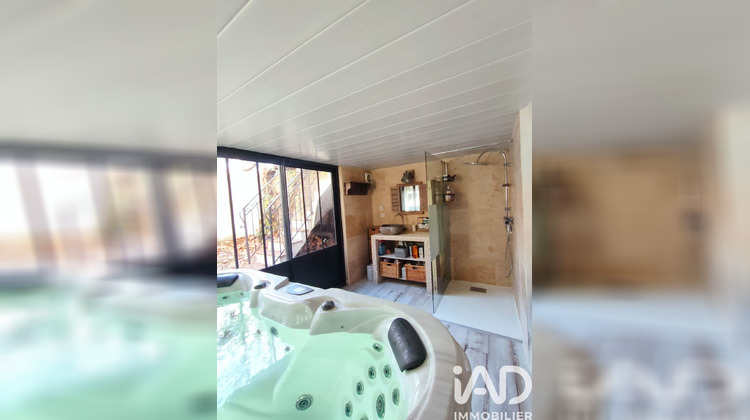 Ma-Cabane - Vente Maison Rougiers, 240 m²