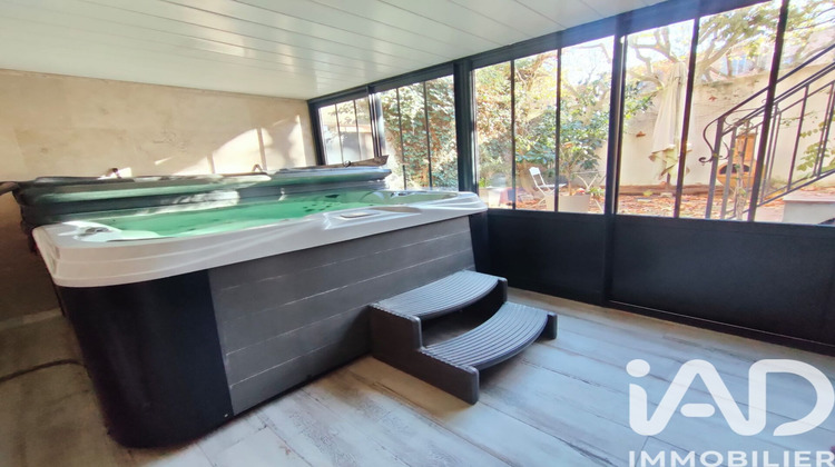 Ma-Cabane - Vente Maison Rougiers, 240 m²