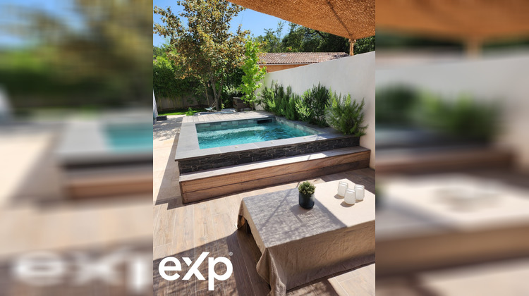 Ma-Cabane - Vente Maison Rougiers, 214 m²