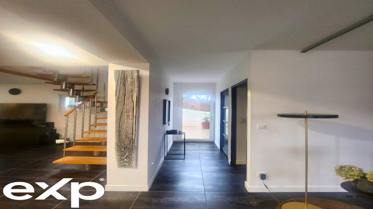 Ma-Cabane - Vente Maison Rougiers, 214 m²