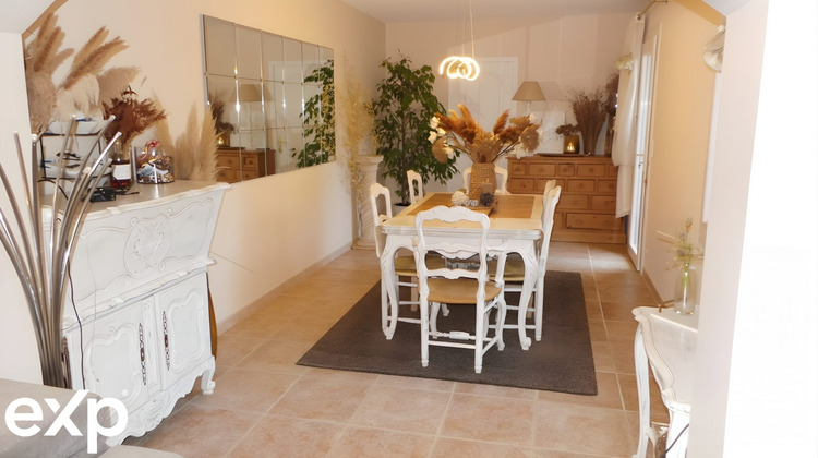 Ma-Cabane - Vente Maison Rougiers, 152 m²