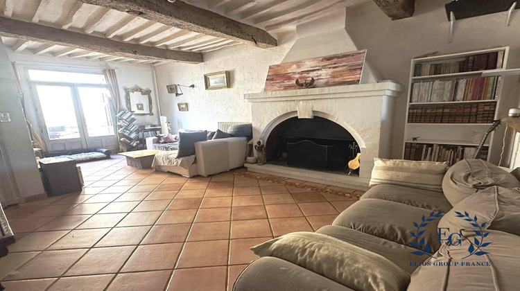Ma-Cabane - Vente Maison Rougiers, 165 m²