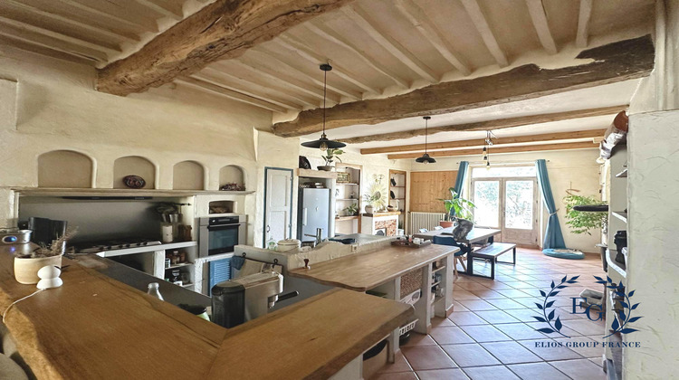 Ma-Cabane - Vente Maison Rougiers, 165 m²