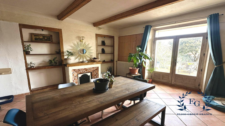 Ma-Cabane - Vente Maison Rougiers, 165 m²