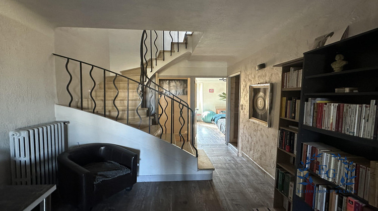Ma-Cabane - Vente Maison Rougiers, 165 m²