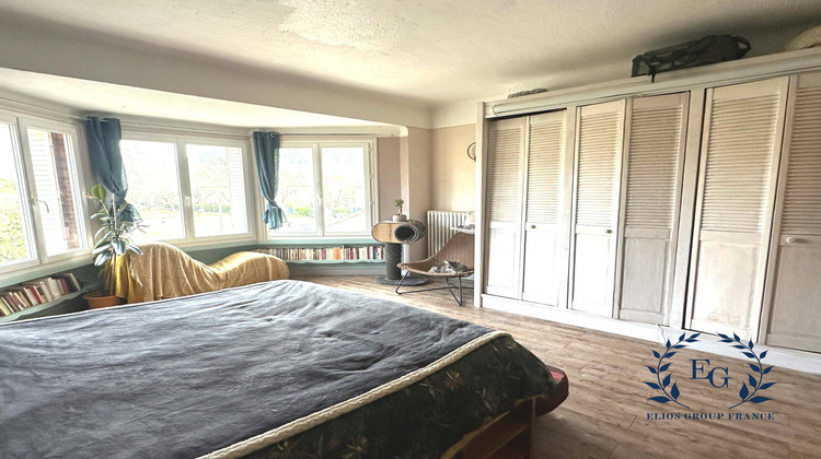Ma-Cabane - Vente Maison Rougiers, 165 m²