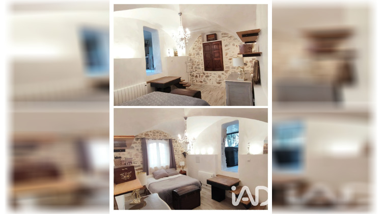 Ma-Cabane - Vente Maison Rougiers, 240 m²