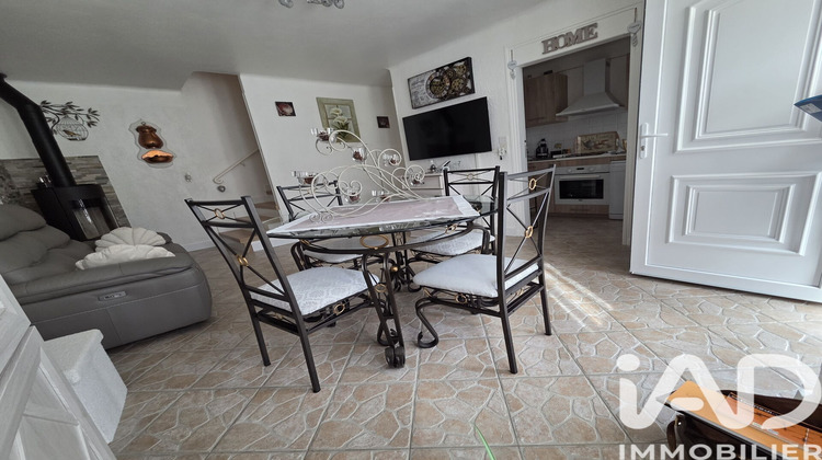 Ma-Cabane - Vente Maison Rougiers, 62 m²