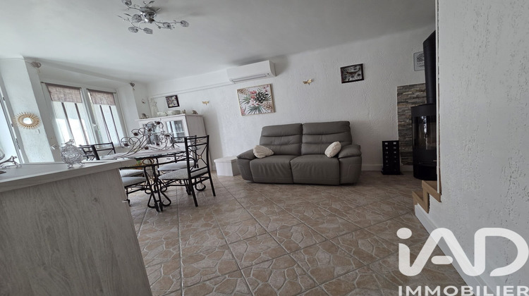 Ma-Cabane - Vente Maison Rougiers, 62 m²