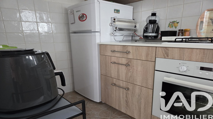 Ma-Cabane - Vente Maison Rougiers, 62 m²