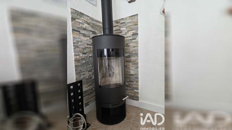 Ma-Cabane - Vente Maison Rougiers, 62 m²