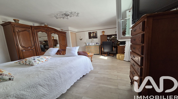 Ma-Cabane - Vente Maison Rougiers, 62 m²