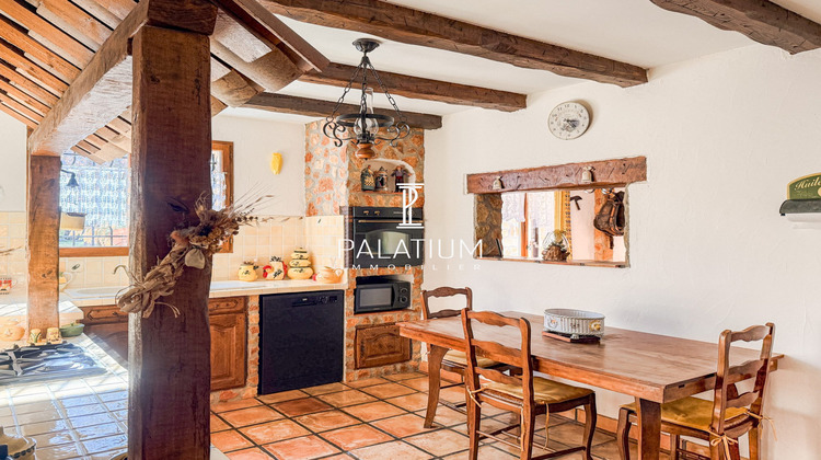 Ma-Cabane - Vente Maison Rougiers, 170 m²
