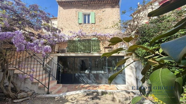 Ma-Cabane - Vente Maison Rougiers, 240 m²