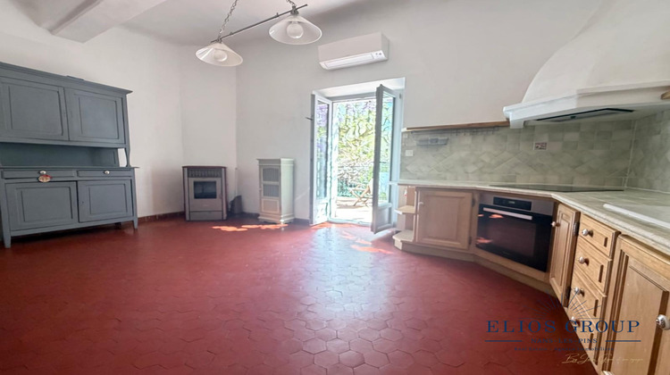 Ma-Cabane - Vente Maison Rougiers, 240 m²