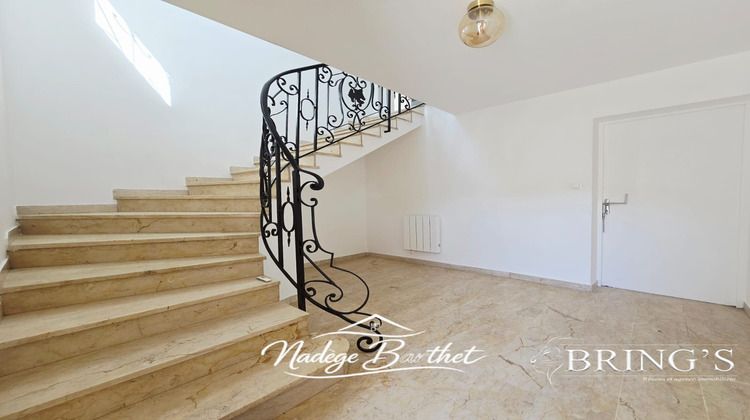 Ma-Cabane - Vente Maison Rougiers, 141 m²