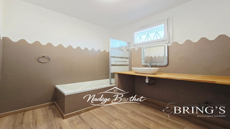 Ma-Cabane - Vente Maison Rougiers, 141 m²