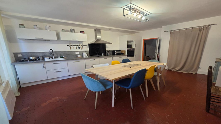 Ma-Cabane - Vente Maison ROUGIERS, 117 m²