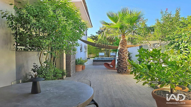Ma-Cabane - Vente Maison Rougiers, 211 m²