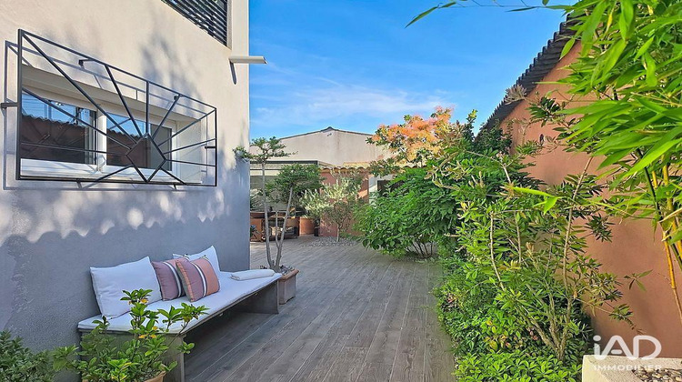 Ma-Cabane - Vente Maison Rougiers, 211 m²