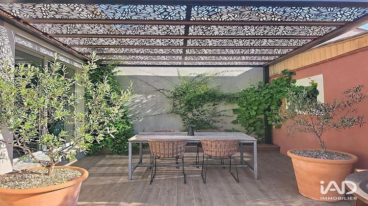 Ma-Cabane - Vente Maison Rougiers, 211 m²