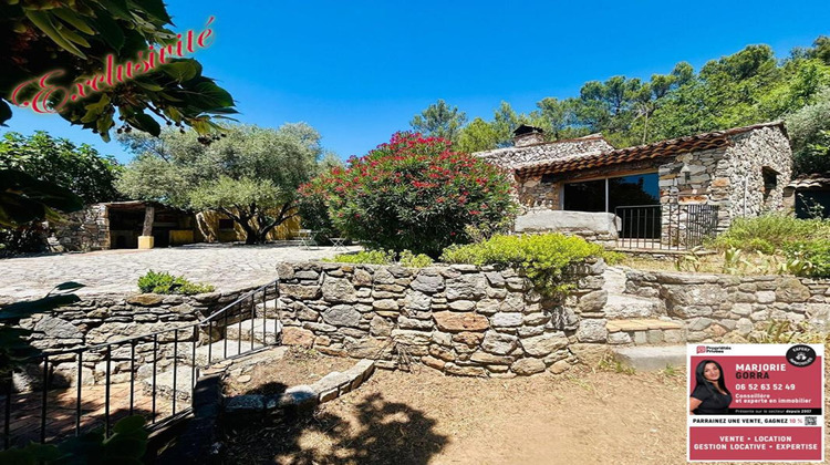 Ma-Cabane - Vente Maison ROUGIERS, 174 m²