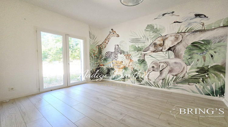Ma-Cabane - Vente Maison Rougiers, 160 m²