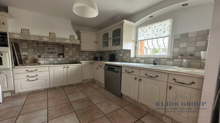 Ma-Cabane - Vente Maison Rougiers, 88 m²