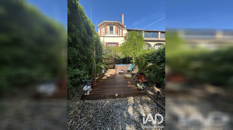 Ma-Cabane - Vente Maison Rougiers, 165 m²
