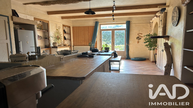 Ma-Cabane - Vente Maison Rougiers, 165 m²